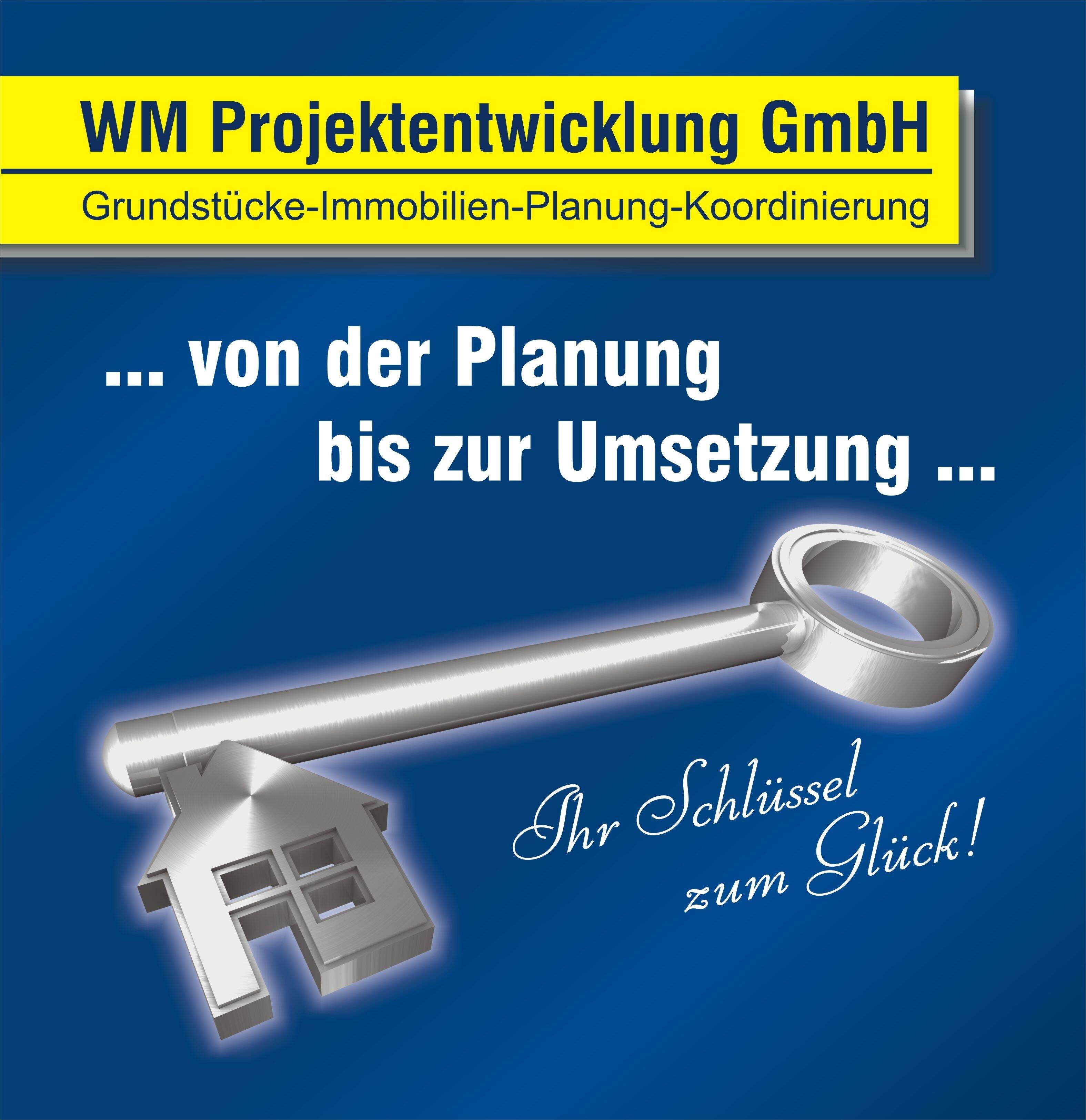 WM Projektentwicklung GmbH