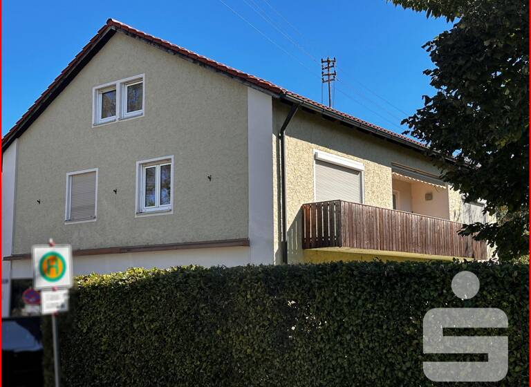 Mehrfamilienhaus zum Kauf 590.000 € 1 Zimmer 150 m²<br/>Wohnfläche 867 m²<br/>Grundstück Laufen Laufen 83410