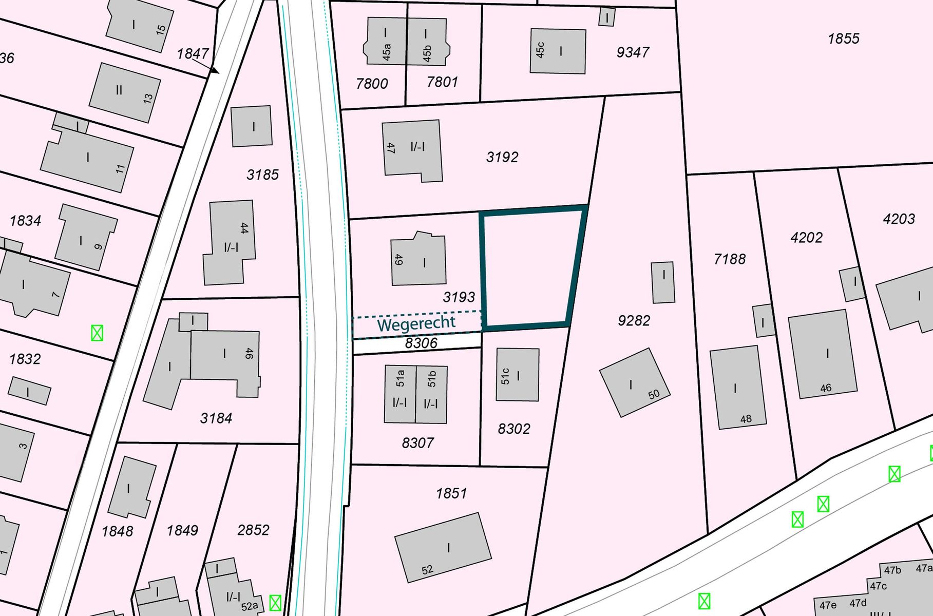 Grundstück zum Kauf 330.000 € 415,1 m²<br/>Grundstück Schnelsen Hamburg 22457