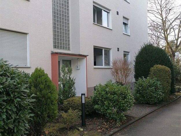 Wohnung zur Miete 675 € 3 Zimmer 83,6 m² EG frei ab 01.04.2026 Kernstadt Paderborn 33102