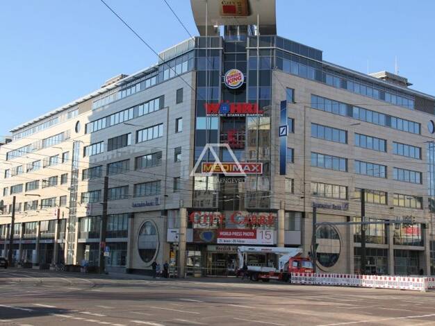 Büro zur Miete provisionsfrei 13 € 231,1 m² Bürofläche teilbar ab 231,1 m² Altstadt Magdeburg 39104