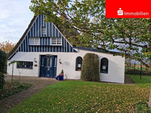 Einfamilienhaus zum Kauf 398.000 € 4,5 Zimmer 138 m² 2.537 m² Grundstück Sankt Margarethen 25572