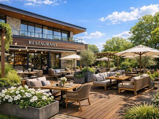Restaurant zum Kauf 800.000 € 1.029 m² Grundstück Sachsendorf Cottbus 03050