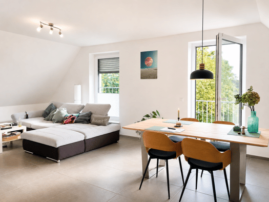 Wohnung zum Kauf 335.000 € 4 Zimmer 100 m² Wietesch/Schleupe Rheine 48431
