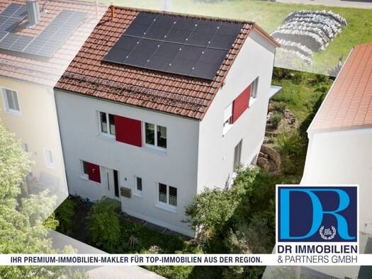 Reihenendhaus zum Kauf 555.000 € 4 Zimmer 115,3 m² 313,7 m² Grundstück Wettstetten 85139