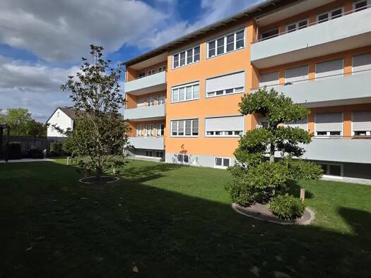 Wohnung zur Miete 800 € 3 Zimmer 78 m² Geschoss 1/3 frei ab 01.01.2027 Gern Eggenfelden 84307