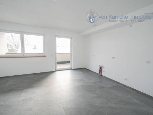 Wohnung zur Miete 1.020 € 3 Zimmer 81,5 m² Herzogenaurach Herzogenaurach 91074