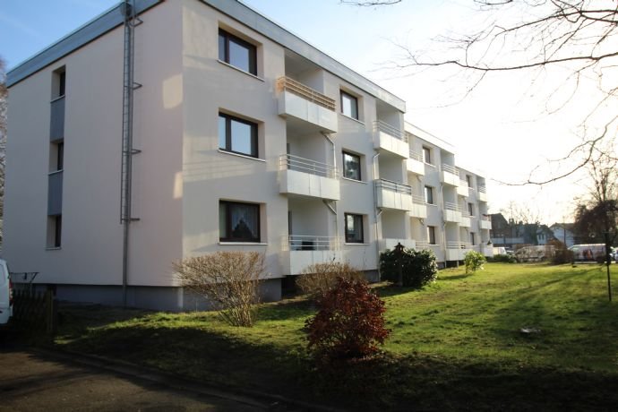 Wohnung zur Miete 490 € 2,5 Zimmer 57,7 m²<br/>Wohnfläche 1.<br/>Geschoss Tungendorf Neumünster 24536