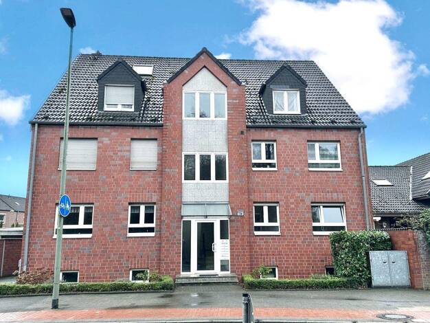 Wohnung zum Kauf 209.000 € 3 Zimmer 67 m² Weckhoven Neuss 41466