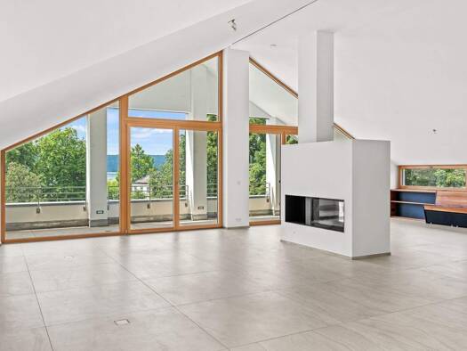 Penthouse zum Kauf 2.199.000 € 4 Zimmer 257 m² 3. Geschoss frei ab sofort Überlingen Überlingen 88662