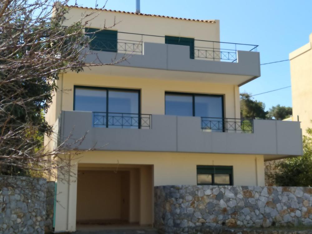 Haus zum Kauf 320.000 € 4 Zimmer 170 m²<br/>Wohnfläche Kreta Kefalas Chania 730 08