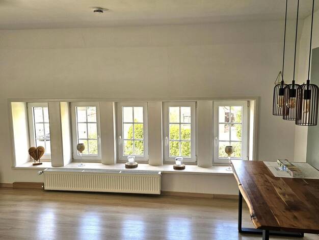 Wohnung zur Miete 650 € 2 Zimmer 52 m² frei ab 01.11.2026 Walle Verden (Aller) 27283