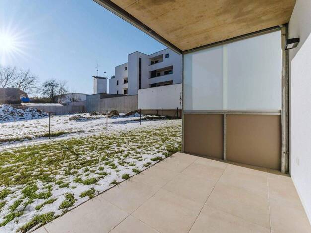 Wohnung zum Kauf - Erstbezug 330.380 € 3 Zimmer 75,8 m² Schärding Vorstadt 4780