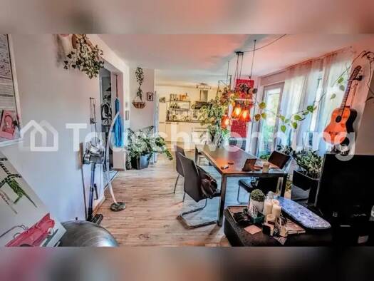 Wohnung zur Miete Tauschwohnung 1.020 € 3,5 Zimmer 98 m² Holweide Köln 51067