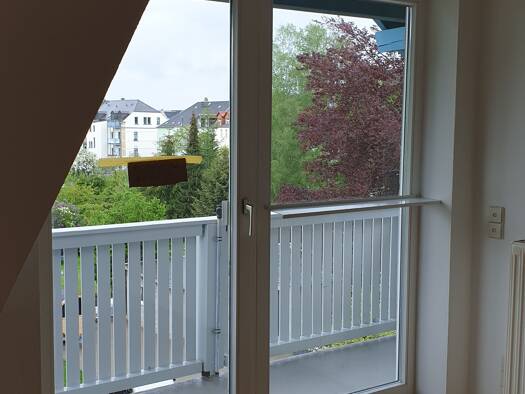 Wohnung zur Miete 540 € 3 Zimmer 74 m² 3. Geschoss frei ab sofort Erfenschlager Str. 39 b Altchemnitz Chemnitz 09125