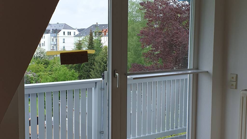 Wohnung zur Miete 540 € 3 Zimmer 74 m² 3. Geschoss frei ab sofort Erfenschlager Str. 39 b Altchemnitz Chemnitz 09125