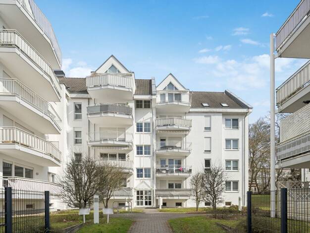 Wohnung zum Kauf provisionsfrei 227.000 € 2 Zimmer 58,3 m² Seulberg Friedrichsdorf 61381