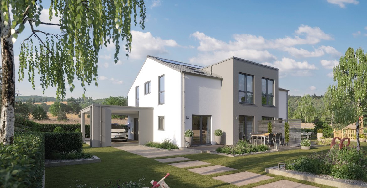 Mehrfamilienhaus zum Kauf provisionsfrei 390.210 € 8 Zimmer 227,5 m²<br/>Wohnfläche 770 m²<br/>Grundstück Wutöschingen Wutöschingen 79793