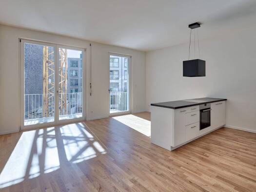 Wohnung zur Miete 1.928 € 3 Zimmer 98,2 m² 2. Geschoss Neue Grünstraße 19 Mitte Berlin 10179