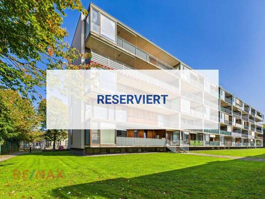 Wohnung zum Kauf 3 Zimmer 83 m² 2. Geschoss Achstraße 13b Hard 6971