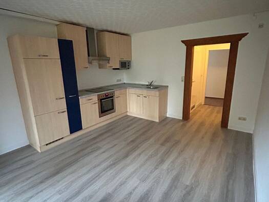 Terrassenwohnung zur Miete 650 € 3 Zimmer 98 m² Geschoss 1/2 frei ab sofort Volkwardingen Bispingen 29646