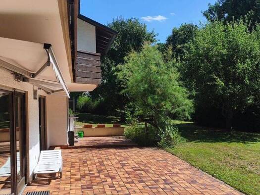 Einfamilienhaus zur Miete 1.750 € 6 Zimmer 188 m² 1.191 m² Grundstück frei ab 01.11.2026 Gundremmingen 89355