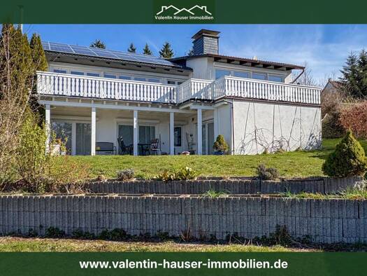 Einfamilienhaus zum Kauf 299.000 € 5 Zimmer 207 m² 1.195 m² Grundstück Hohegeiß Braunlage 38700