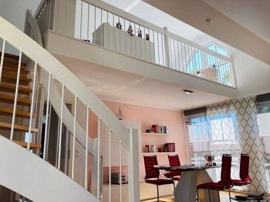 Wohnung zum Kauf 795.000 € 2 Zimmer 90 m² Hadern München 81375