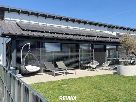 Einfamilienhaus zum Kauf 429.000 € 4 Zimmer 138 m² 691 m² Grundstück Litzelsdorf 7532