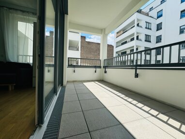 Wohnung zur Miete 1.070 € 1 Zimmer 42 m² 1. Geschoss Wilmersdorf Berlin / Wilmersdorf 10713