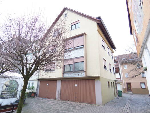 Haus zum Kauf 350.000 € 6 Zimmer 200 m² 91 m² Grundstück Eberbach 69412