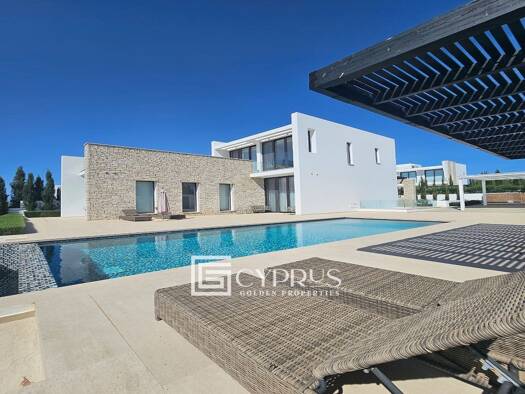 Haus zur Miete provisionsfrei 10.000 € 5 Zimmer 270 m² 721 m² Grundstück Saint George, Peyia, Paphos District, Cyprus
