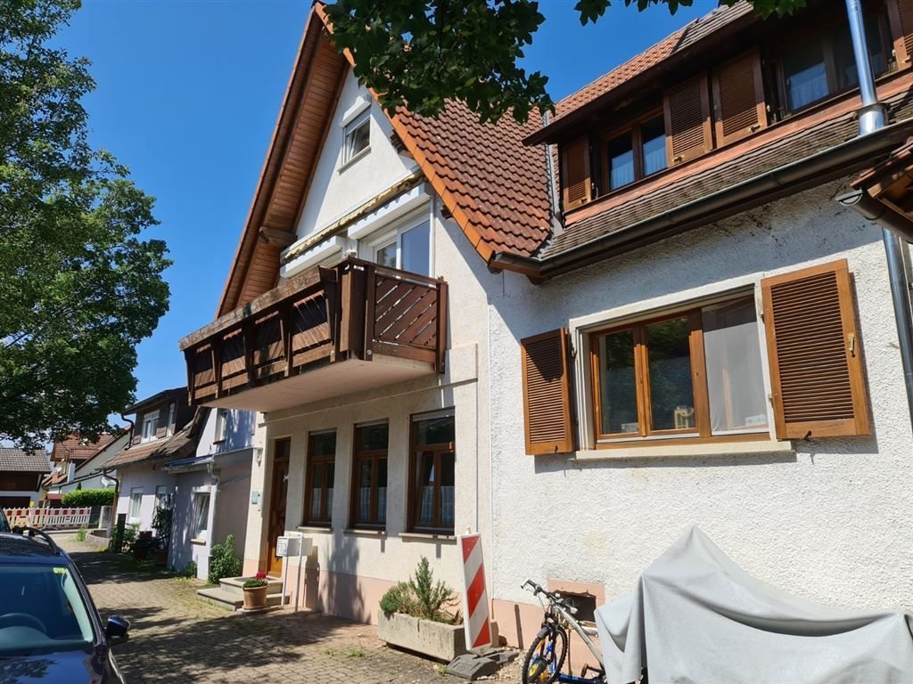 Einfamilienhaus zum Kauf 929.000 € 12 Zimmer 388 m²<br/>Wohnfläche 582 m²<br/>Grundstück Ledergasse 3 Offnadingen Ehrenkirchen 79238