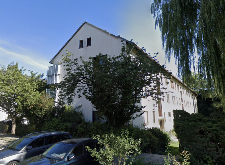 Wohnung zum Kauf provisionsfrei 208.000 € 3 Zimmer 64,7 m² 2. Geschoss Gerhart-Hauptmann-Straße 13 Neu Schwachhausen Bremen 28213