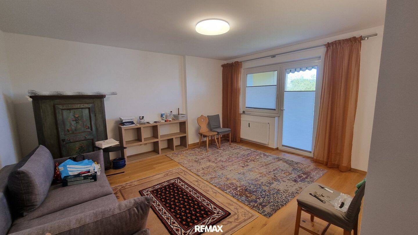 Wohnung zum Kauf – St Poelten