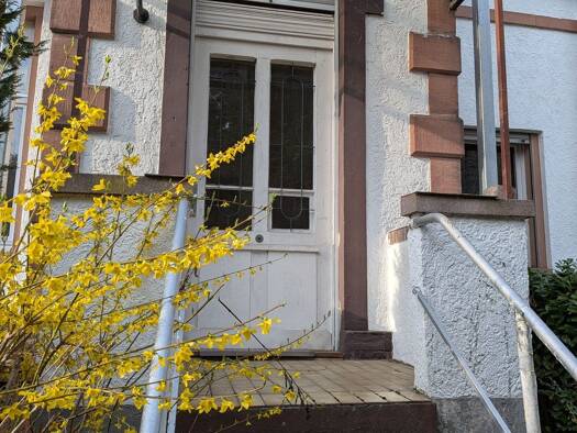 Terrassenwohnung zum Kauf 495.000 € 5 Zimmer 131 m² frei ab 01.02.2027 Hanau Hanau 63454