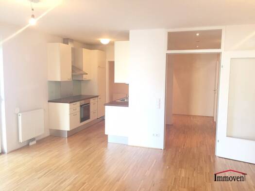Wohnung zur Miete 1.429 € 3 Zimmer 3. Geschoss frei ab 15.08.2026 Staudgasse Wien 1180