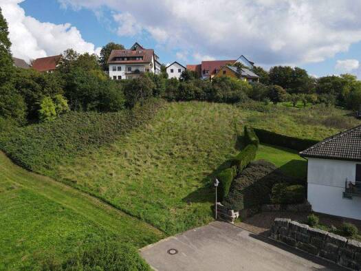 Grundstück zum Kauf 235.000 € 960 m² Grundstück Absberg 91720