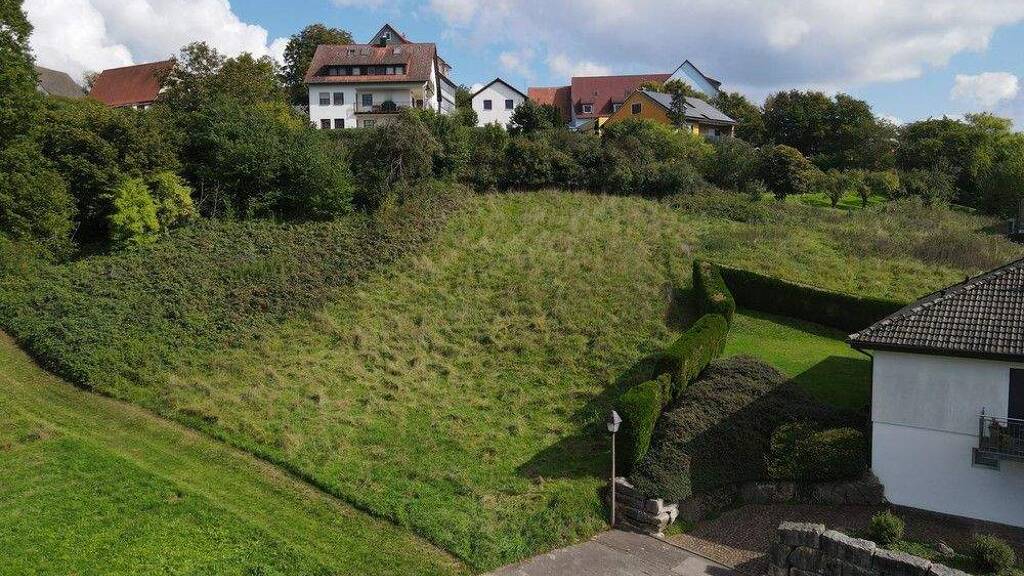 Grundstück zum Kauf 235.000 € 960 m² Grundstück Absberg 91720