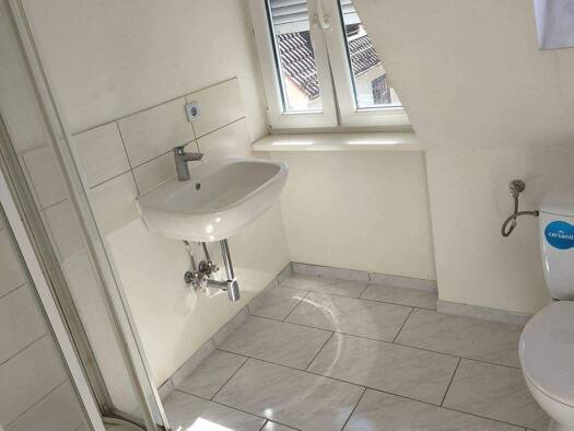 Wohnung zur Miete 415 € 1,5 Zimmer 31 m² Geschoss 2/2 frei ab sofort Schweinau Nürnberg 90441