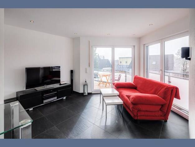 Wohnung zur Miete auf Zeit 2.200 € 2 Zimmer 49 m² frei ab 30.09.2026 Ismaning Ismaning 85737