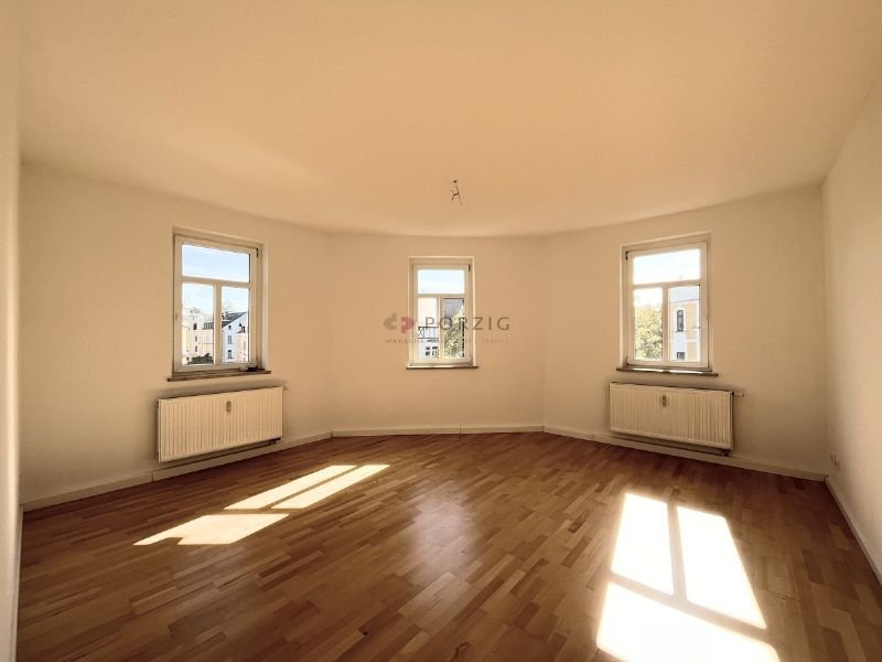 Wohnung zur Miete 430 € 3 Zimmer 71 m²<br/>Wohnfläche 4.<br/>Geschoss Gustav-Adolf-Straße 22 Altendorf 926 Chemnitz 09116