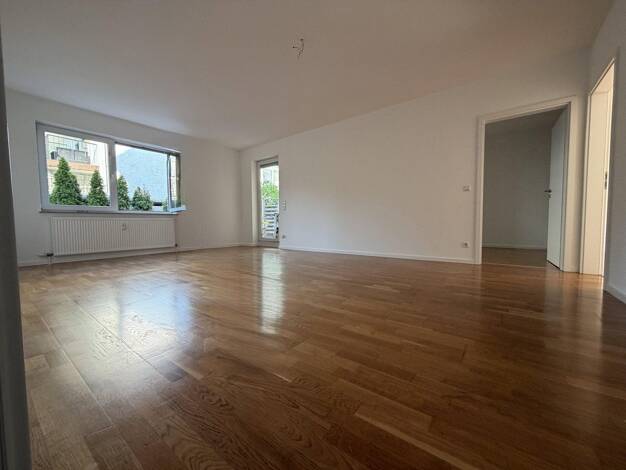 Wohnung zur Miete 1.215 € 3 Zimmer 81 m² EG Herrnweg 34 A Gonsenheim Mainz 55122