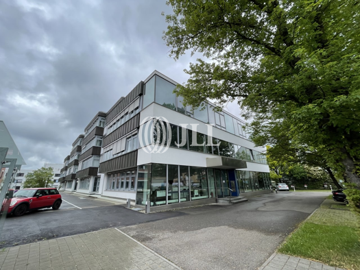 Bürofläche zur Miete provisionsfrei 12,50 € 152,4 m² Bürofläche Stuttgart 70563