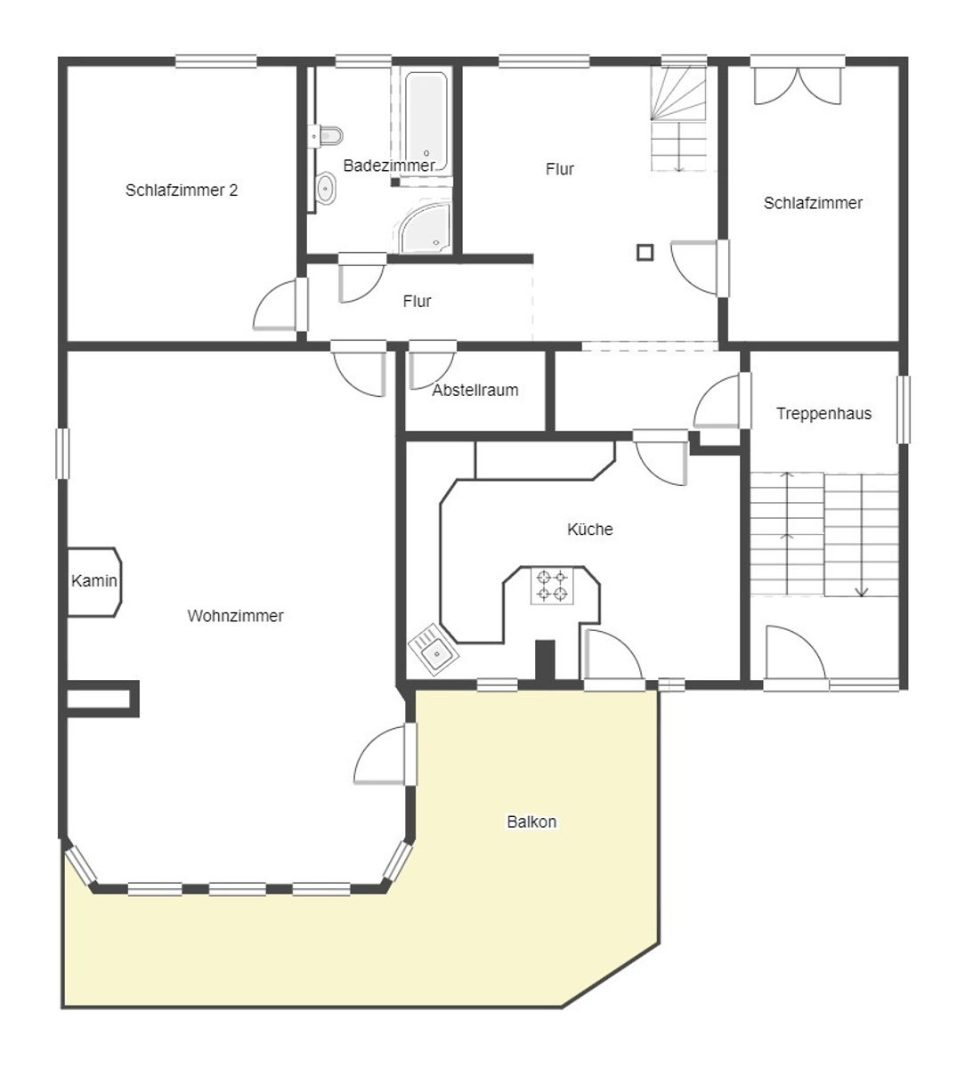 Immobilie zum Kauf als Kapitalanlage geeignet 220.000 € 4 Zimmer 157 m²<br/>Fläche Bad Salzdetfurth Bad Salzdetfurth 31162