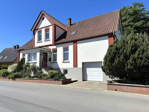 Einfamilienhaus zum Kauf 260.000 € 10 Zimmer 222 m² 1.862 m² Grundstück Reinerbeck Aerzen 31855