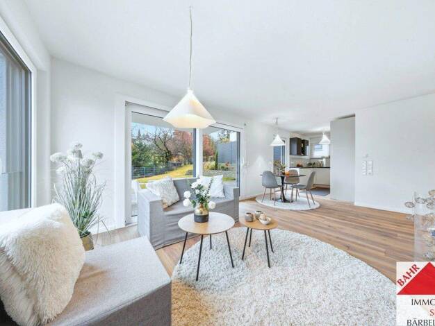 Wohnung zum Kauf - Neubau provisionsfrei 865.000 € 4 Zimmer 93 m² Vaihingen Stuttgart 70563