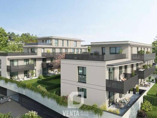 Wohnung zum Kauf 1.059.113 € 5 Zimmer 173,9 m² EG Waltendorfer Hauptstraße 54a Waltendorf Graz 8010