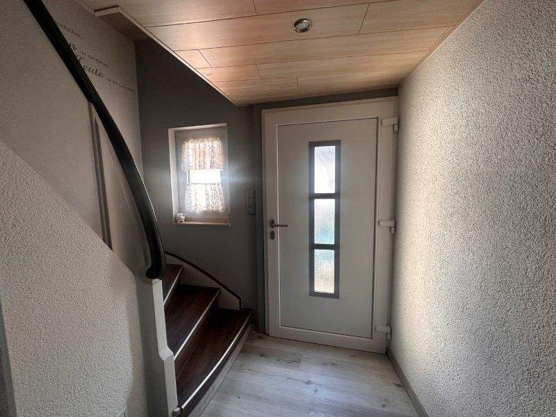 Immobilie in Vogtei - kleines, feines Wohnhaus mit Hof, Garage, Werkstatt - Bild 2