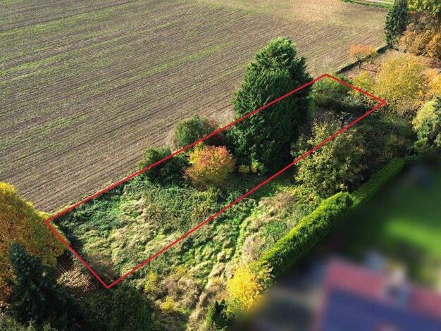 Grundstück zum Kauf 349.000 € 800 m² Grundstück Sinthern Pulheim 50259